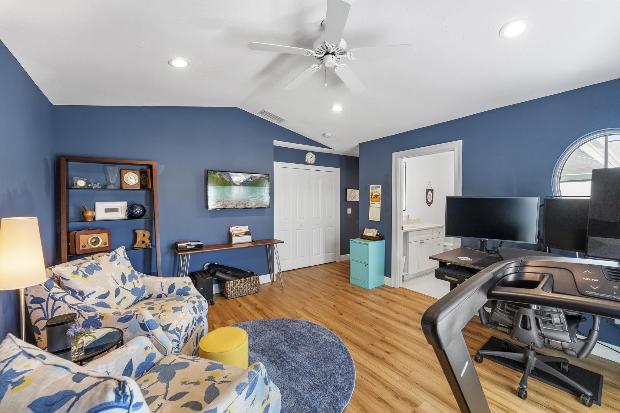 FRAZIER ADDITION - Residential