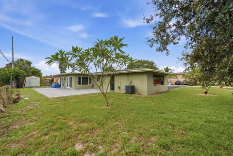 Tiny photo for 1000 WYOMING Avenue, Fort Lauderdale, FL 33312 (MLS # B26052696)