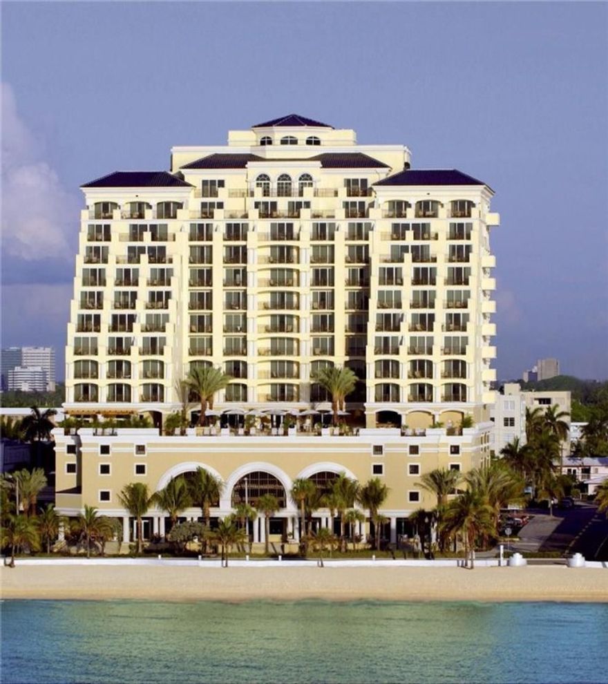 ENJOY FIRST CLASS SERVICE AND DELUXE OCEAN FRONT REAL ESTATE WITHOUT THE WORRY AND HASSLE OF HAVING TO MANAGE AND MAINTAIN. THE SUMPTUOUSLY FURNISHED STUDIO AFFORDS INCOMPARABLE DIRECT OCEAN FRONT VIEWS AND OVERLOOKS THE POOL. THE ATLANTIC OFFERS FIVE-STAR AMENITIES INCLUDING 24 HOUR DOORMAN, FINE DINING, ROOM SERVICE, EUROPEAN SPA & FITNESS CENTER, CONCIERGE, VALET PARKING, AND OCEANFRONT POOL & CAFE. PERSONAL, CORPORATE OR THE HOTEL'S RENTAL PROGRAM ARE ALL OPTIONS.