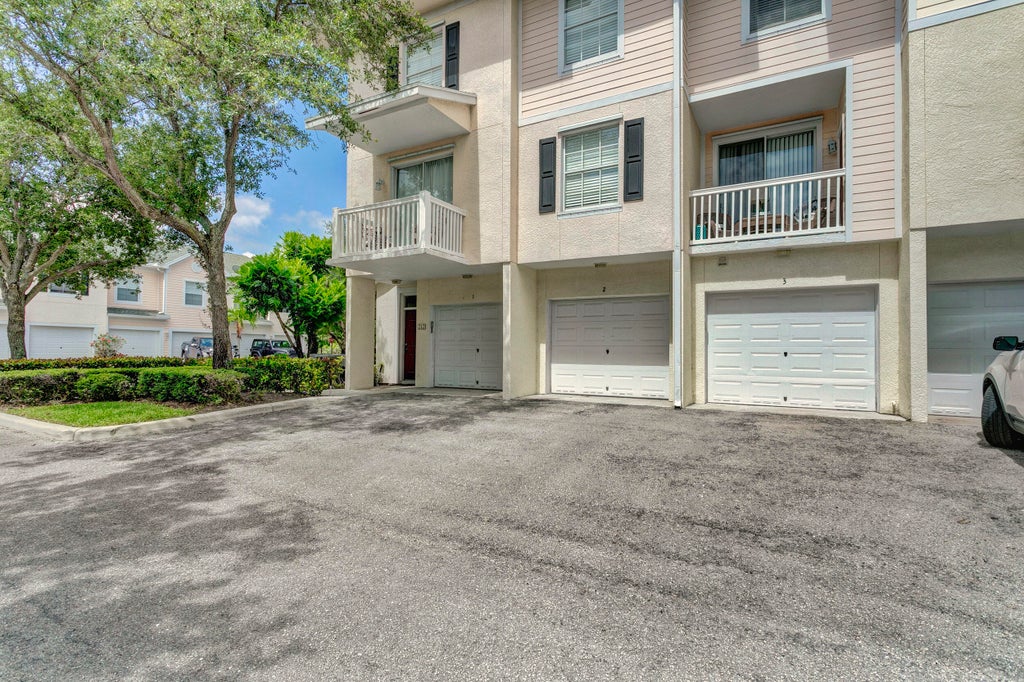 Photo of 175 GALICIA Way #103, Jupiter, FL 33458 (MLS # B26085595)