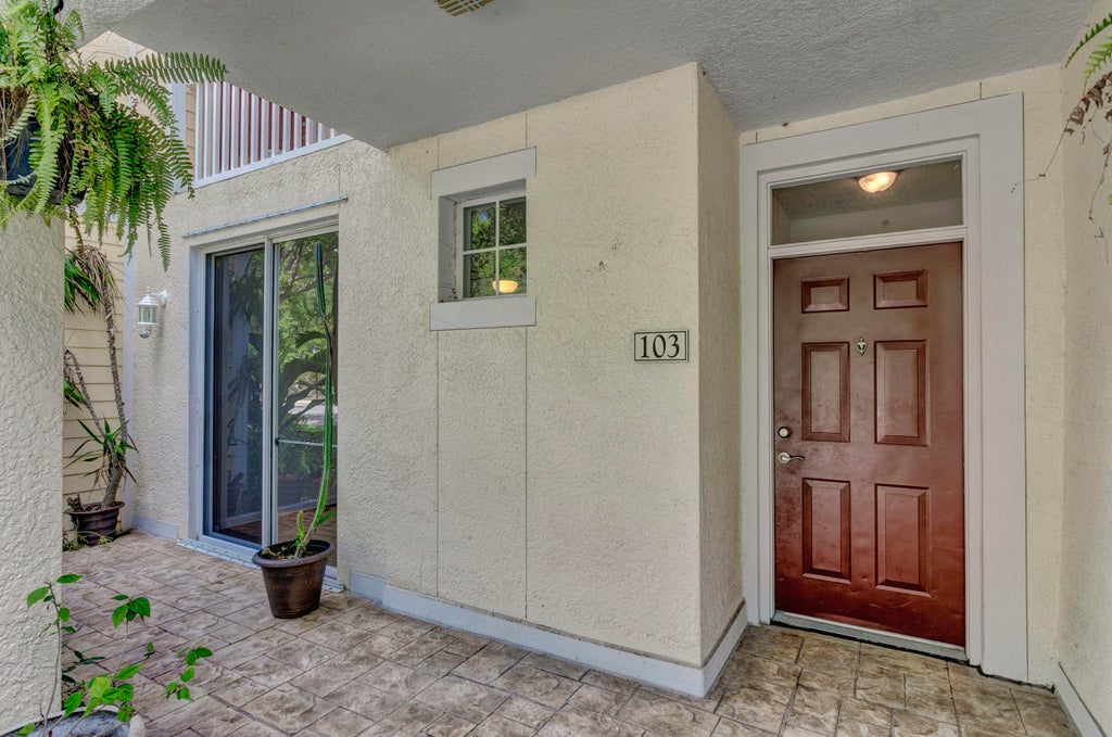 Photo of 175 GALICIA Way #103, Jupiter, FL 33458 (MLS # B26085595)
