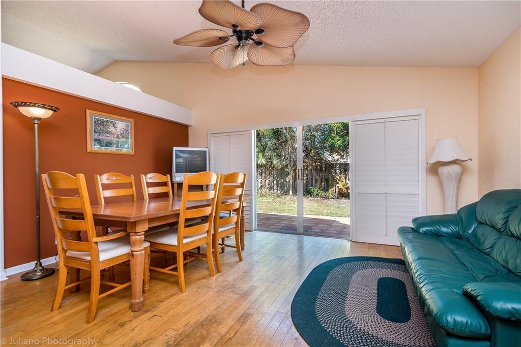 SIENA OAKS - Residential