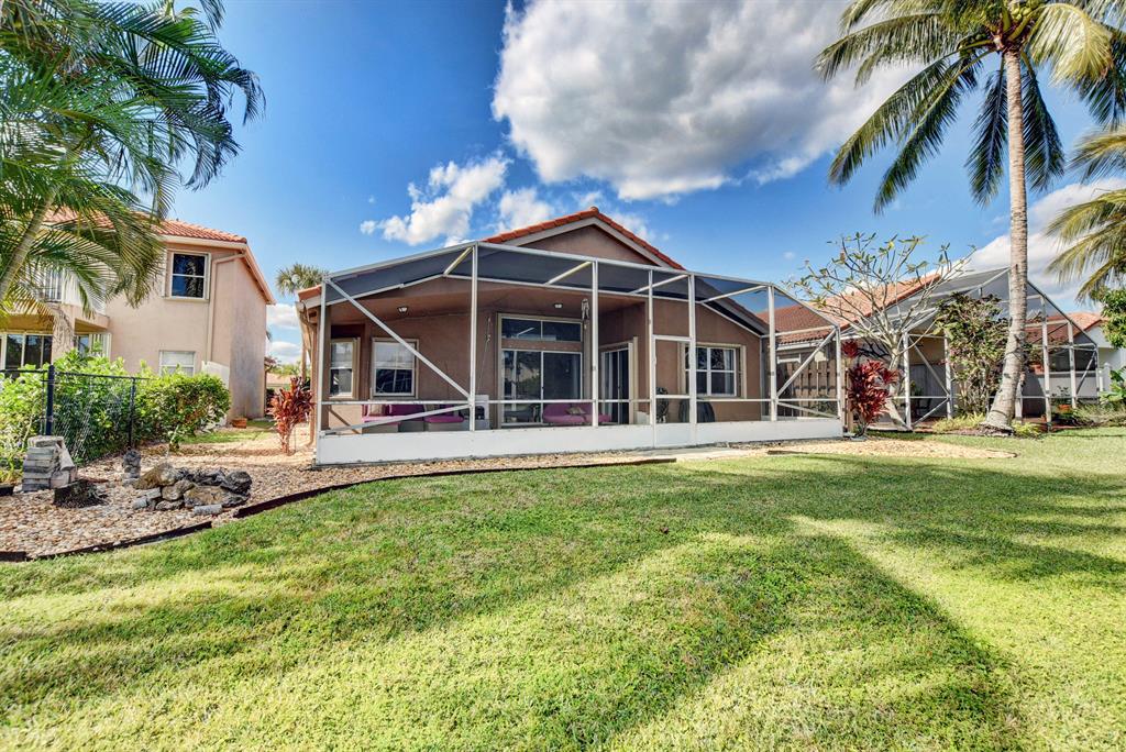 GRAND ISLES - Residential