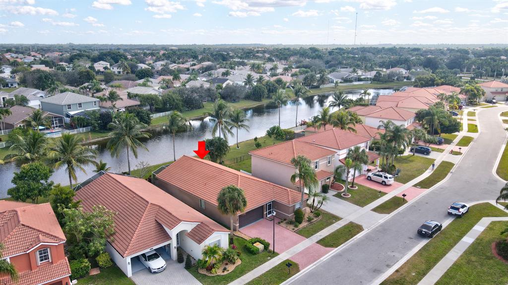 GRAND ISLES - Residential