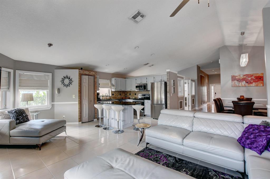 GRAND ISLES - Residential