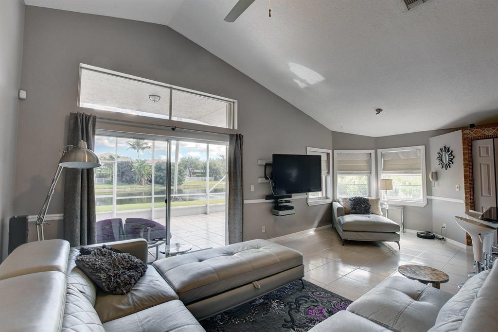 GRAND ISLES - Residential