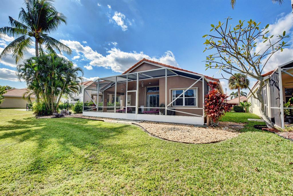 GRAND ISLES - Residential