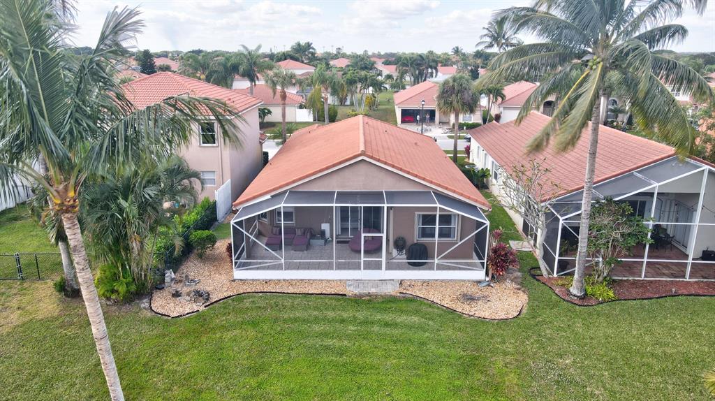 GRAND ISLES - Residential