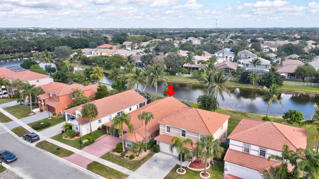 GRAND ISLES - Residential