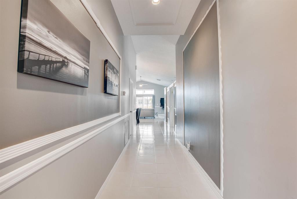 GRAND ISLES - Residential