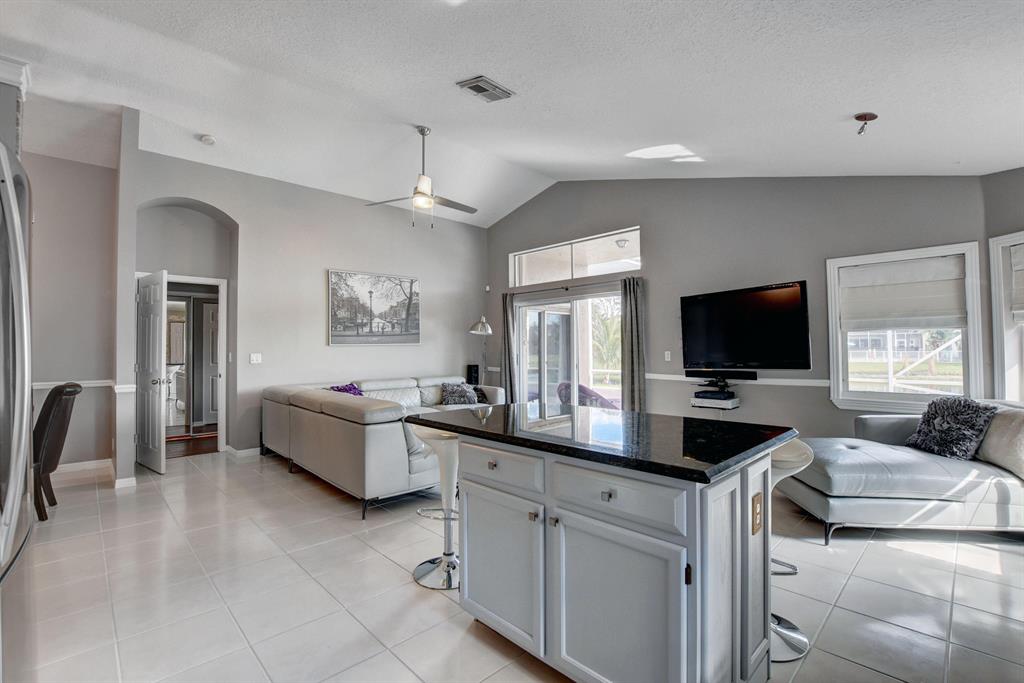 GRAND ISLES - Residential