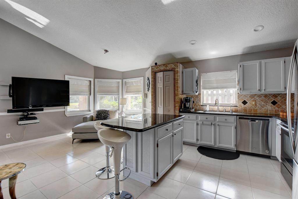 GRAND ISLES - Residential