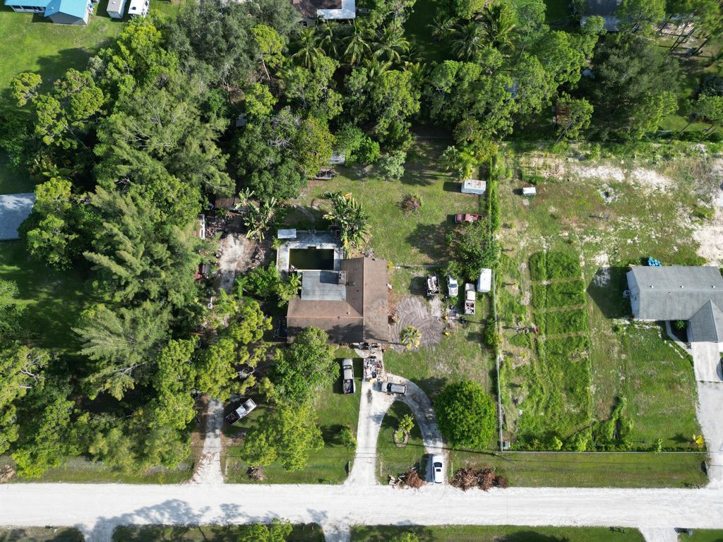 Photo of 13572 58th Court N, The Acreage, FL 33411 (MLS # R11112117)