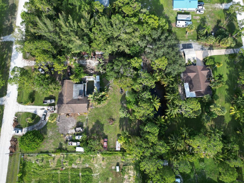 Photo of 13572 58th Court N, The Acreage, FL 33411 (MLS # R11112117)