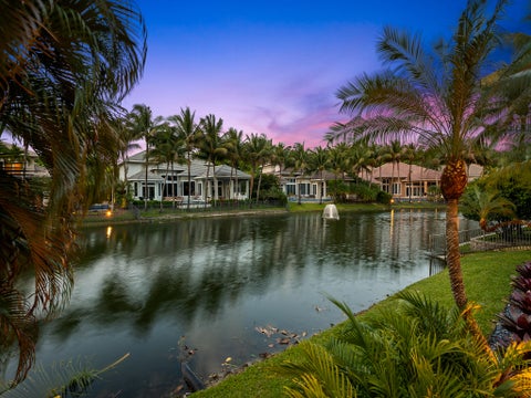 Tiny photo for 10241 KEY PLUM Street, Plantation, FL 33324 (MLS # B26077457)