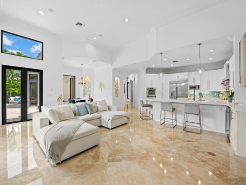 Tiny photo for 10241 KEY PLUM Street, Plantation, FL 33324 (MLS # B26077457)