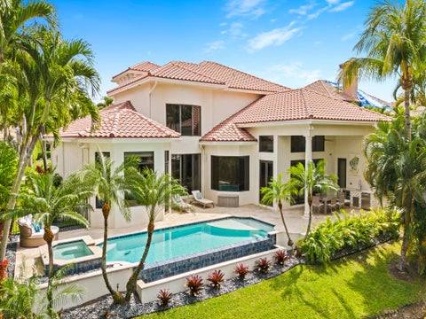 Tiny photo for 10241 KEY PLUM Street, Plantation, FL 33324 (MLS # B26077457)