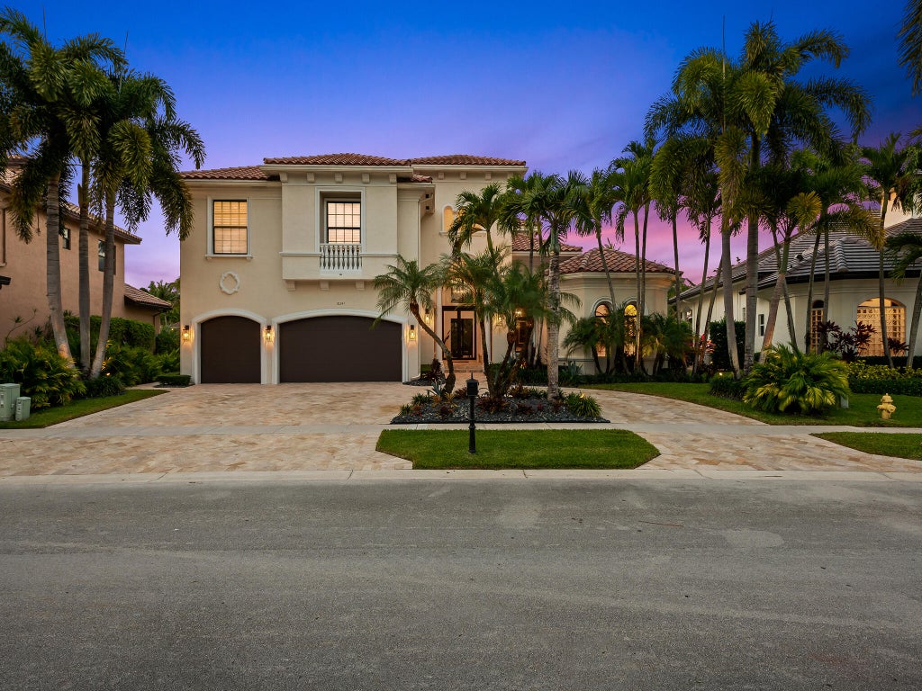 Photo of 10241 KEY PLUM Street, Plantation, FL 33324 (MLS # B26077457)