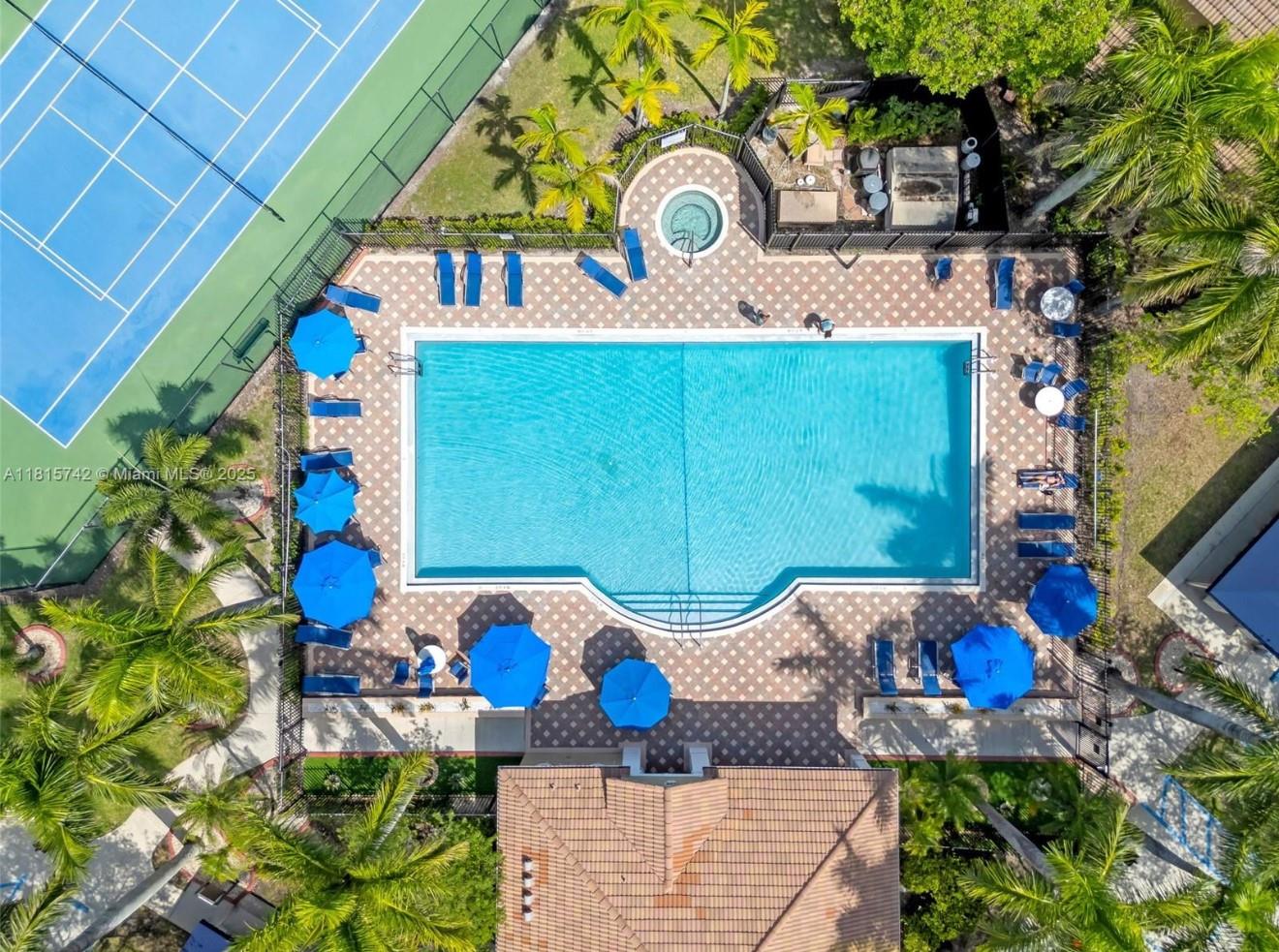 NASHER PLAT - Residential Lease