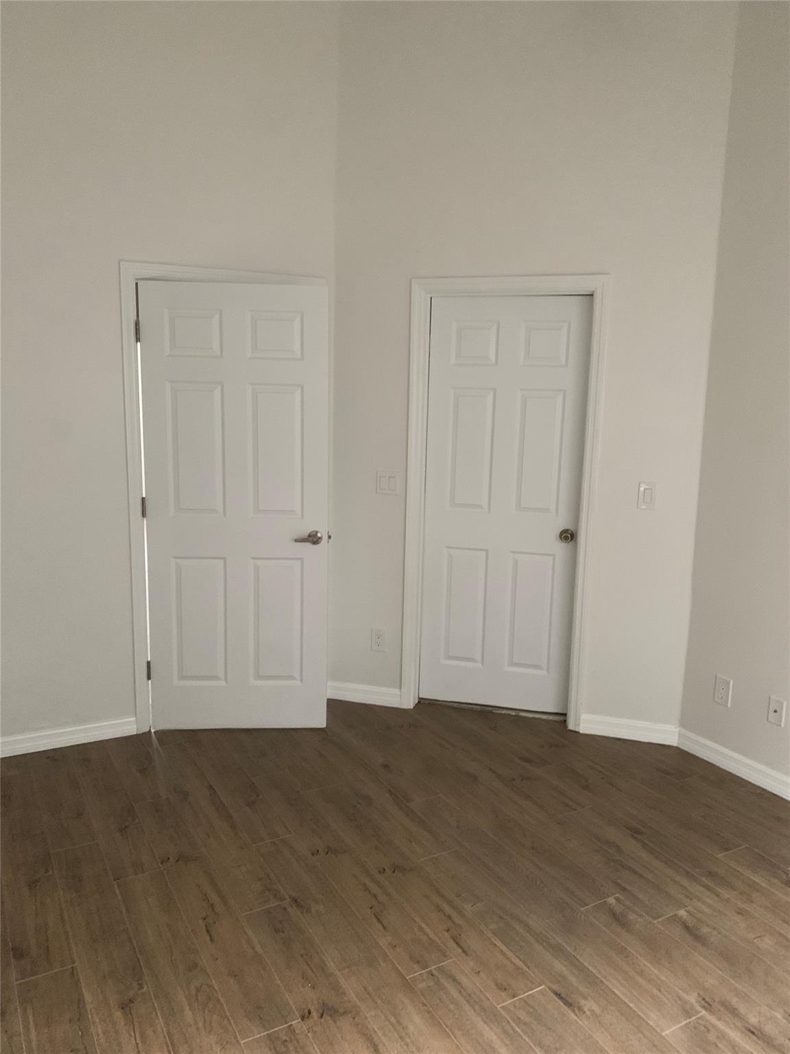 NASHER PLAT - Residential Lease