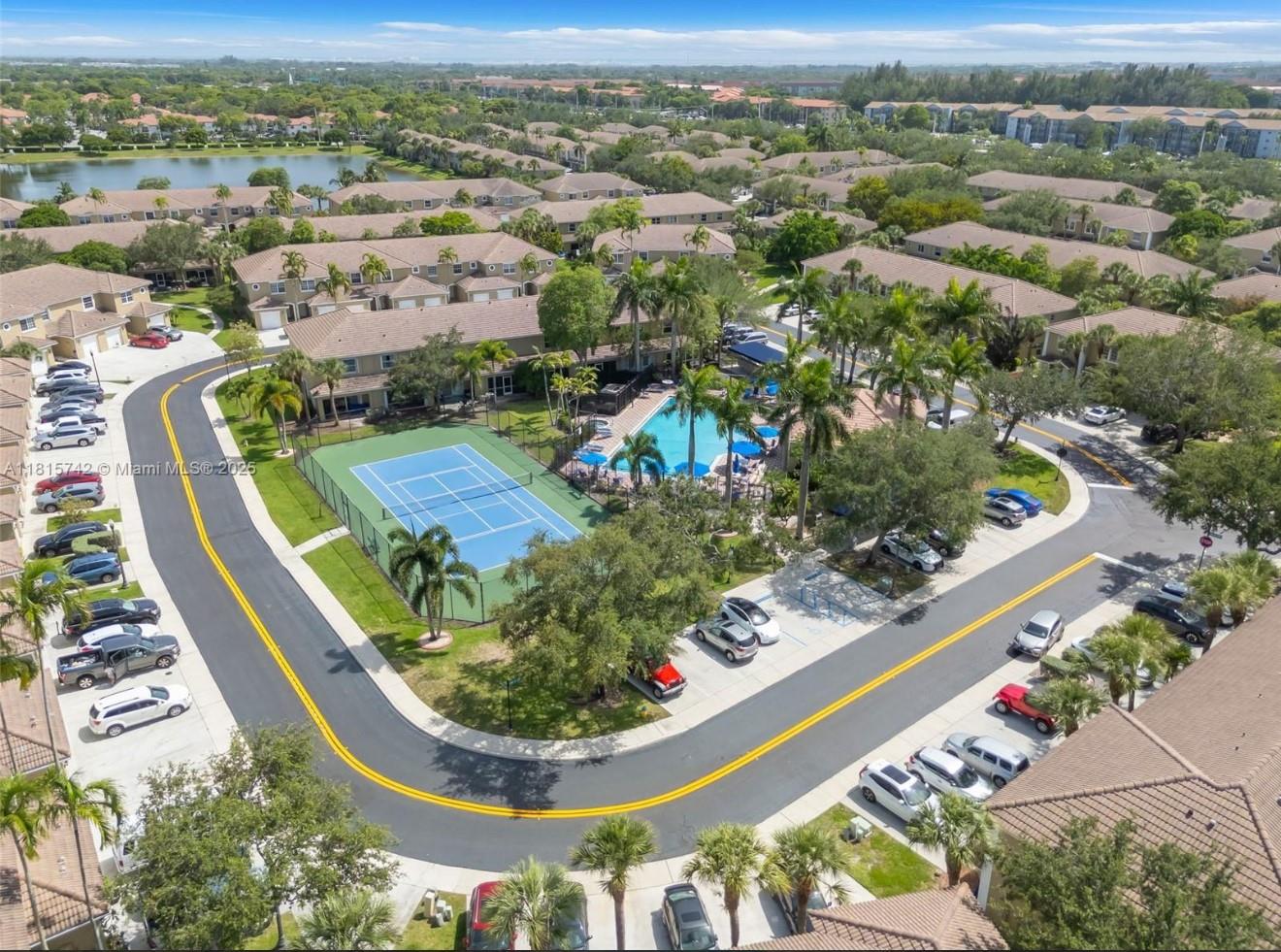 NASHER PLAT - Residential Lease