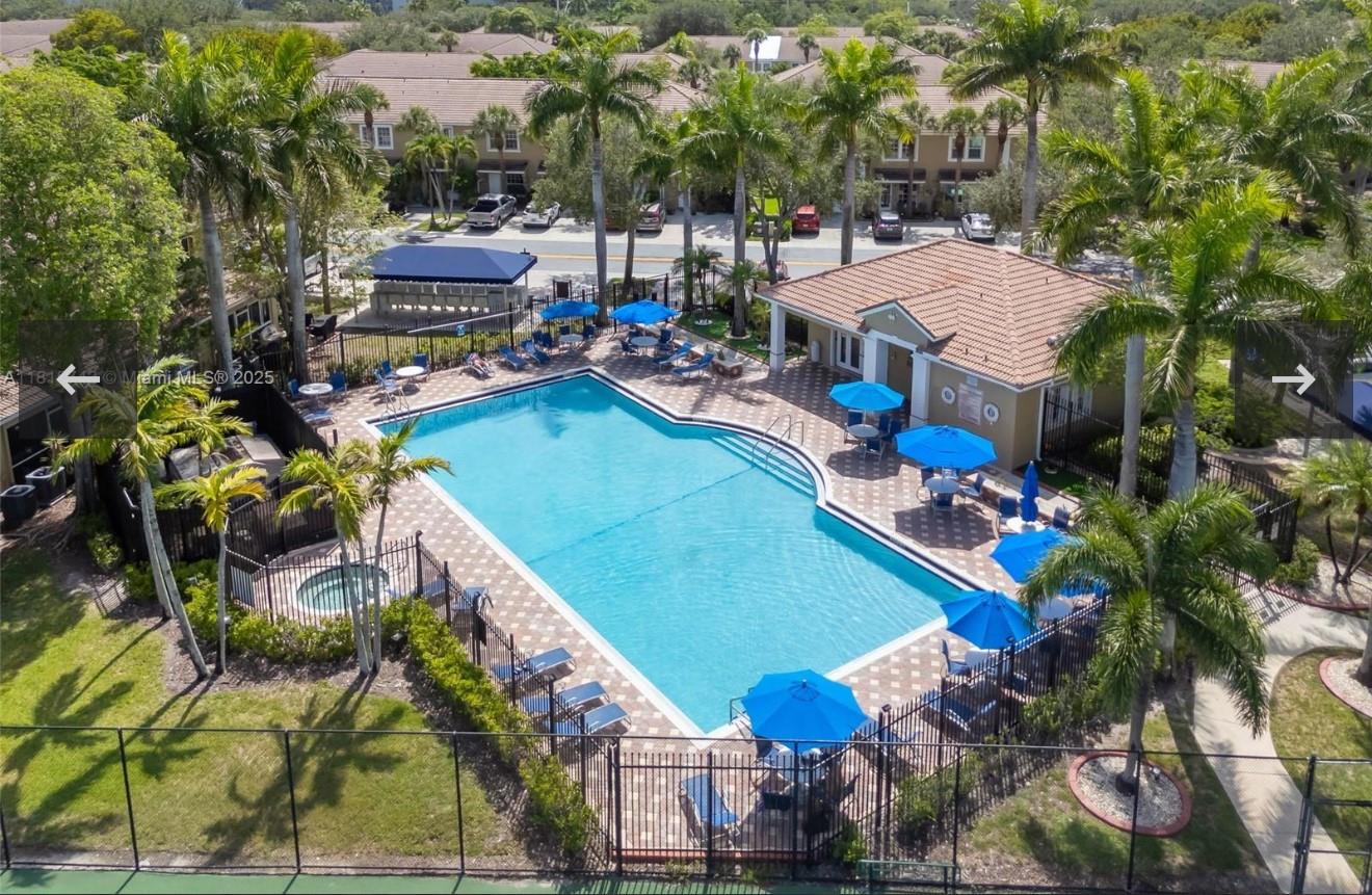 NASHER PLAT - Residential Lease