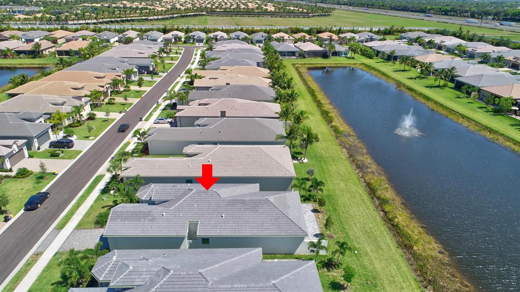 Valencia Bay - Residential