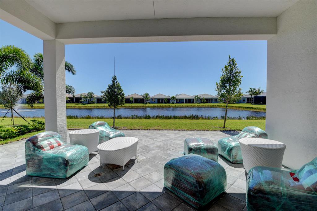 Valencia Bay - Residential