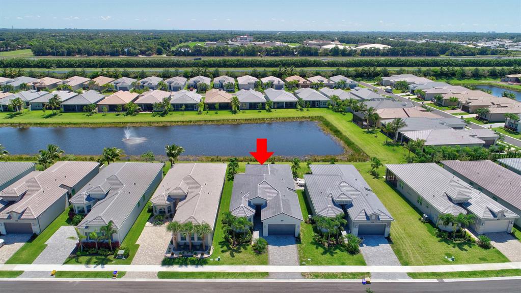 Valencia Bay - Residential