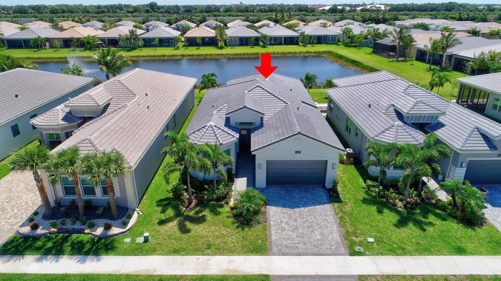 Valencia Bay - Residential