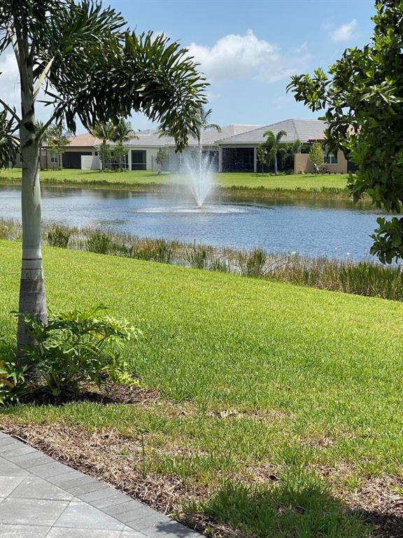 Valencia Bay - Residential