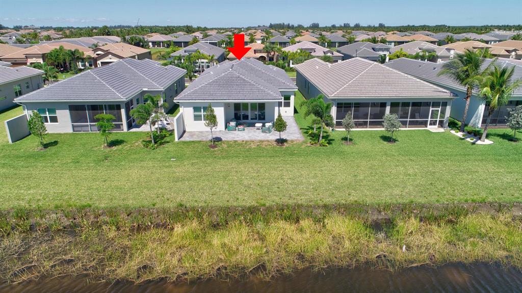 Valencia Bay - Residential