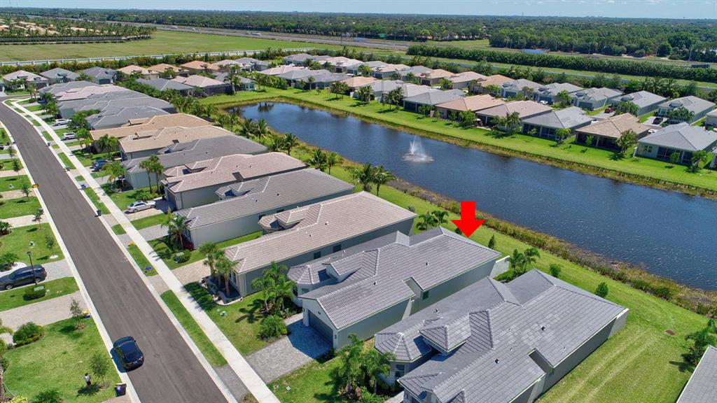 Valencia Bay - Residential