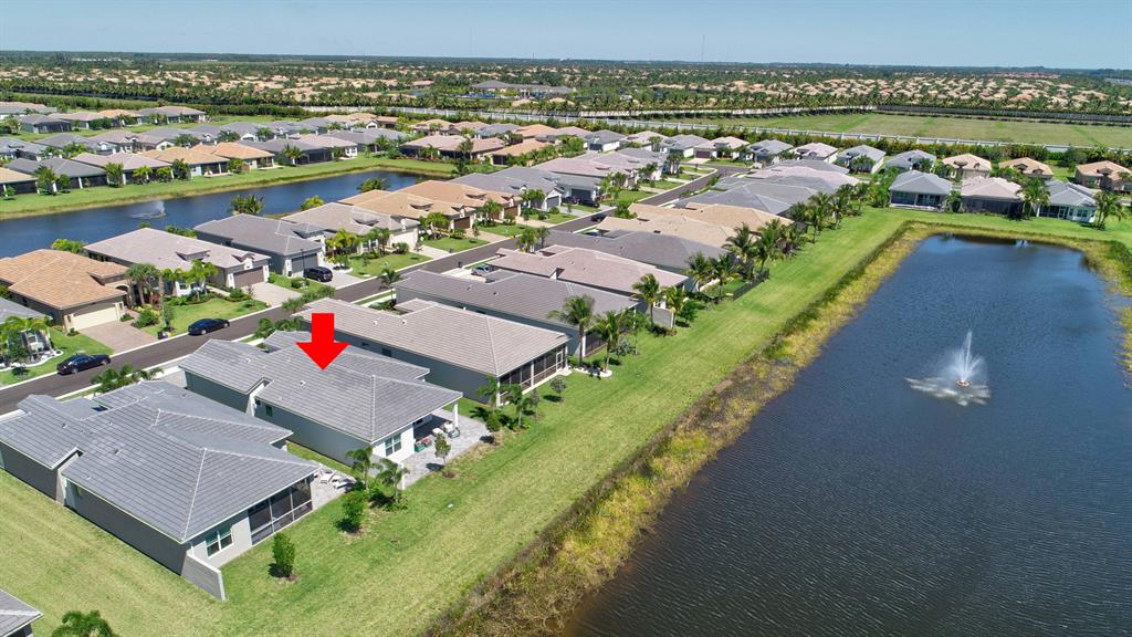 Valencia Bay - Residential