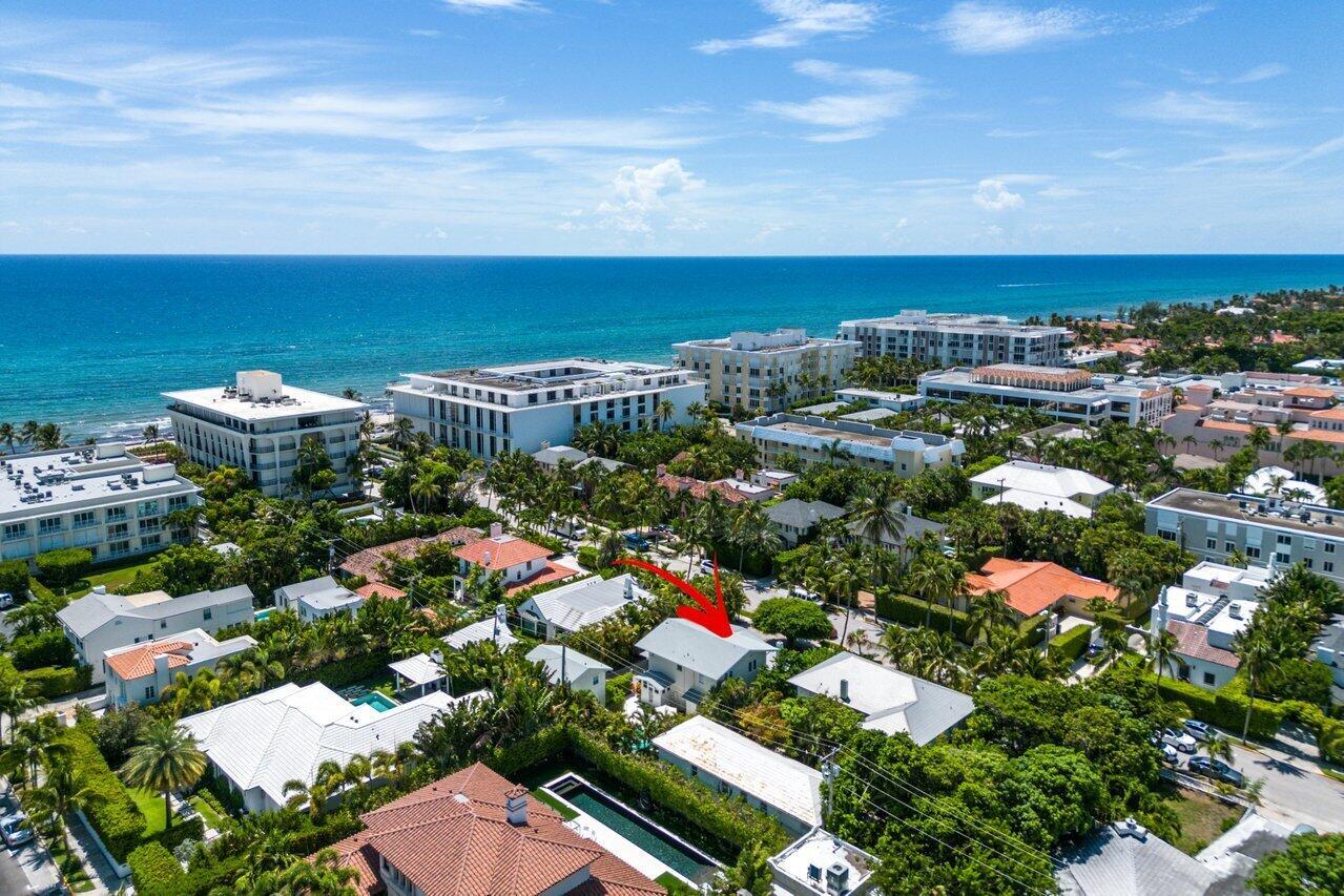 ROYAL PARK - Residential Lease