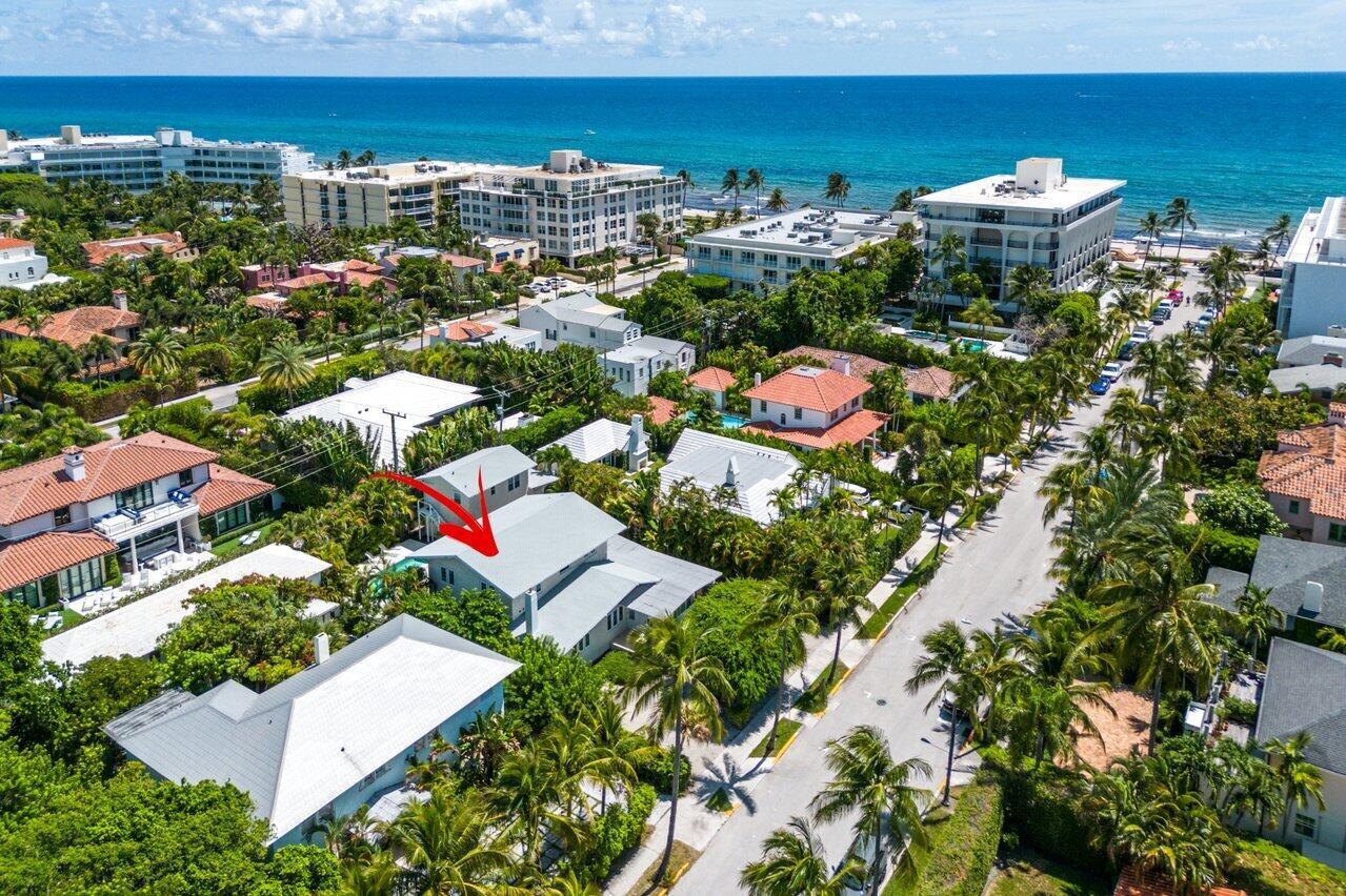 ROYAL PARK - Residential Lease