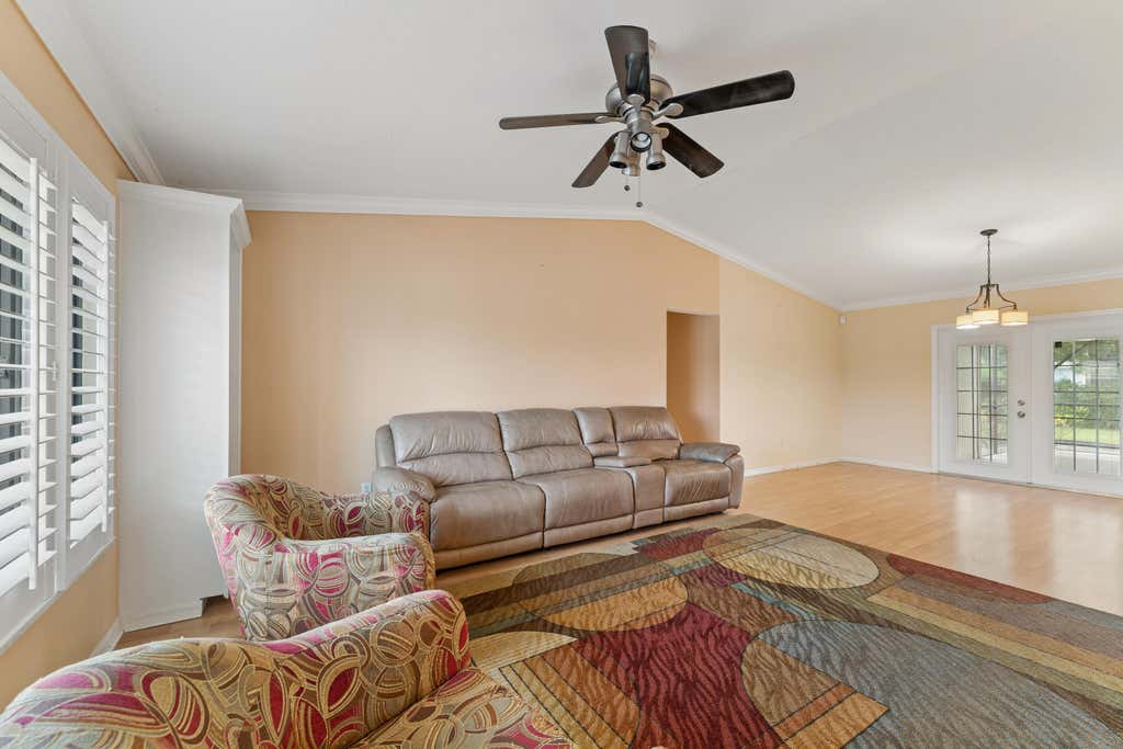 Photo of 1701 SW Ardmore Street, Port Saint Lucie, FL 34953 (MLS # B26044045)