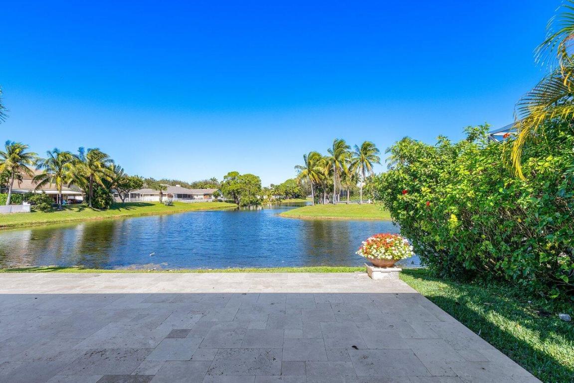 Delray Lakes - Residential