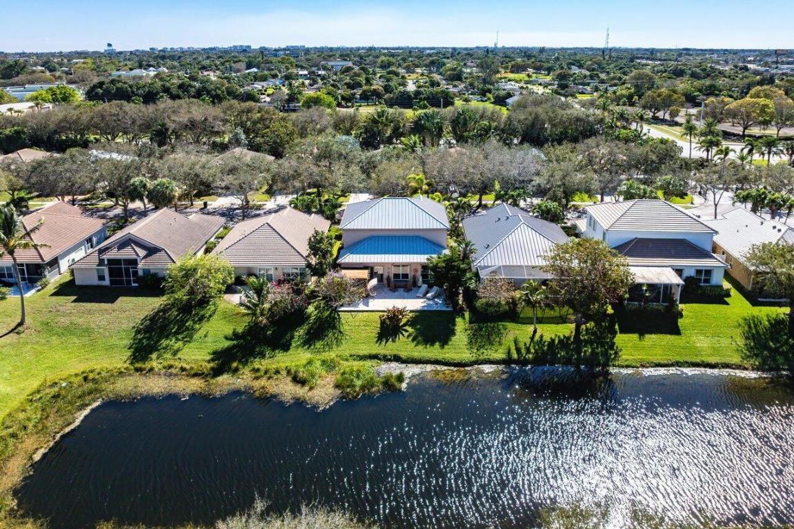 Delray Lakes - Residential