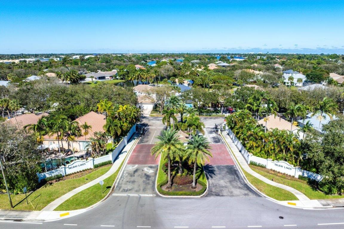 Delray Lakes - Residential