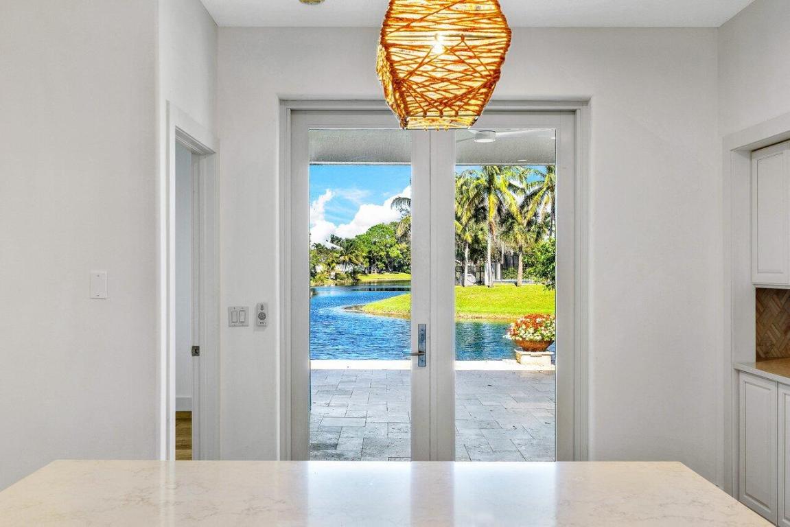 Delray Lakes - Residential