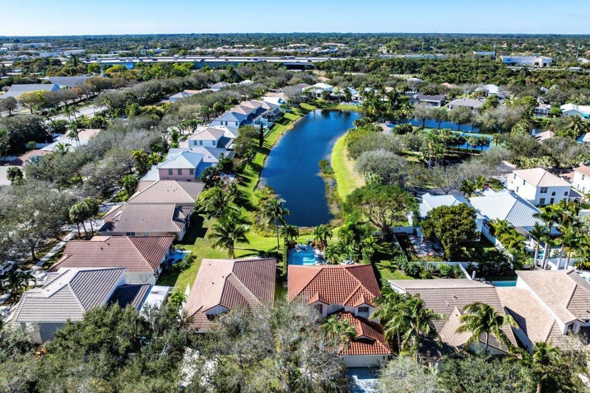 Delray Lakes - Residential