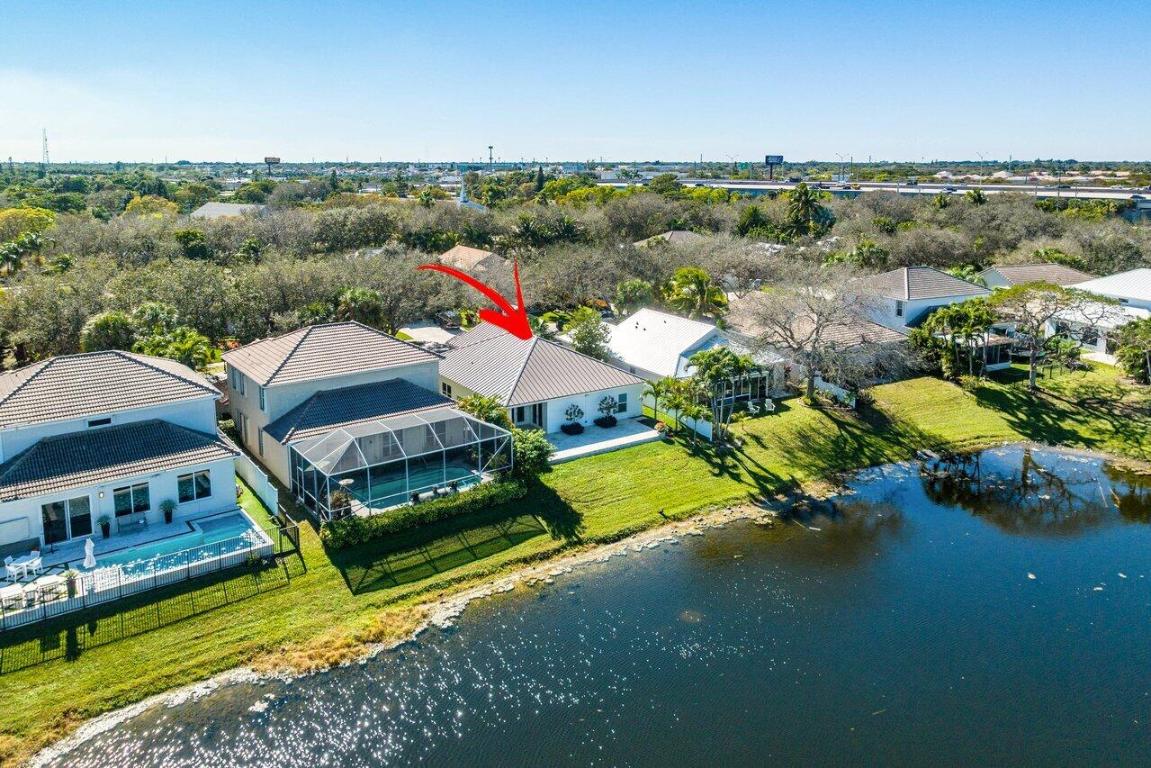 Delray Lakes - Residential