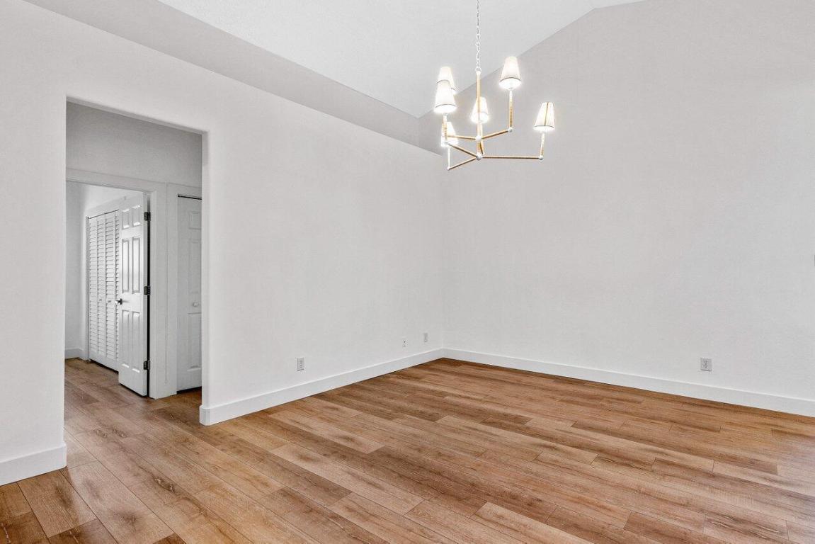 Delray Lakes - Residential