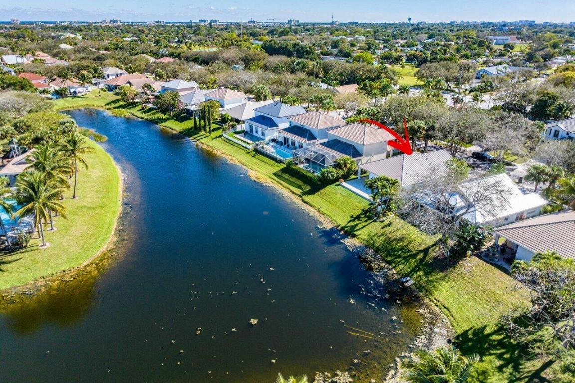 Delray Lakes - Residential