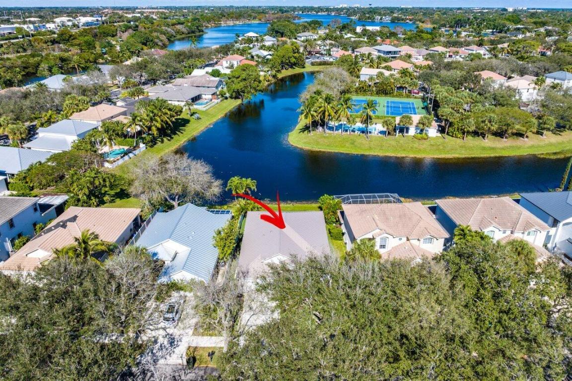 Delray Lakes - Residential