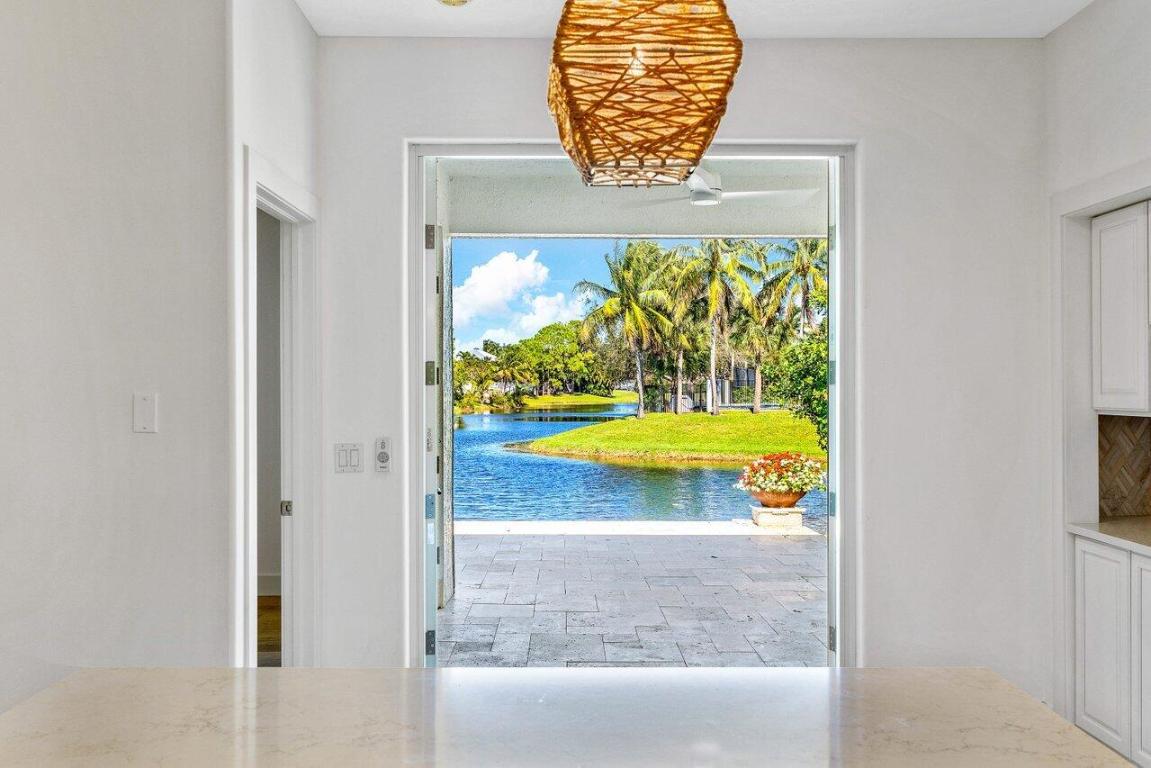 Delray Lakes - Residential