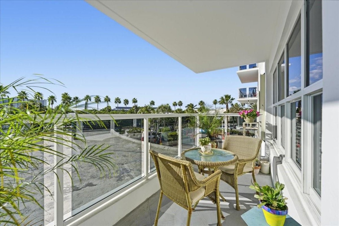 Royal Ambassador Condo - Residential