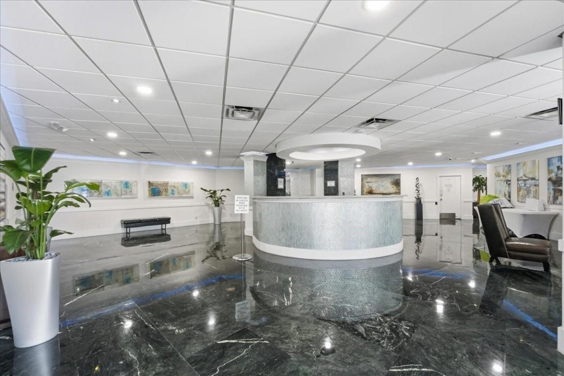 Royal Ambassador Condo - Residential