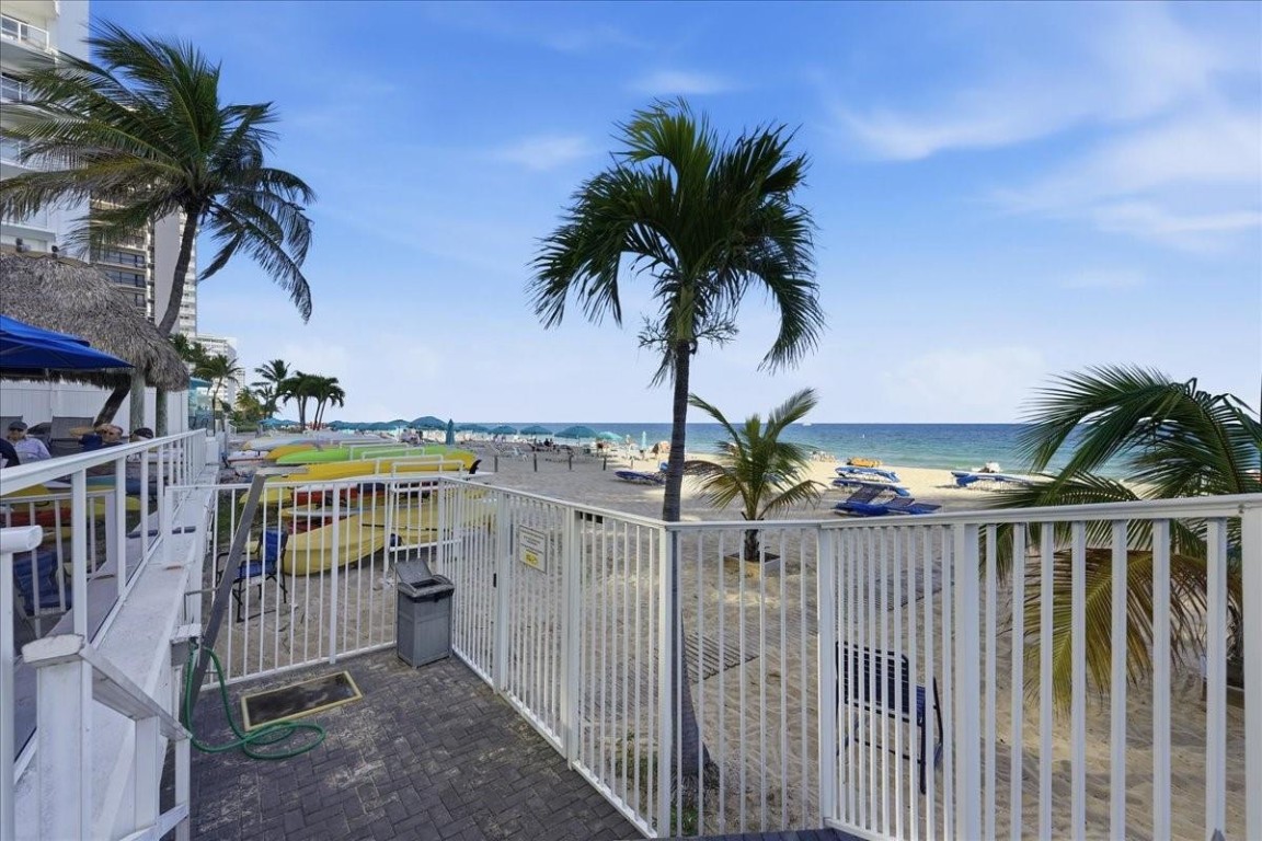 Royal Ambassador Condo - Residential